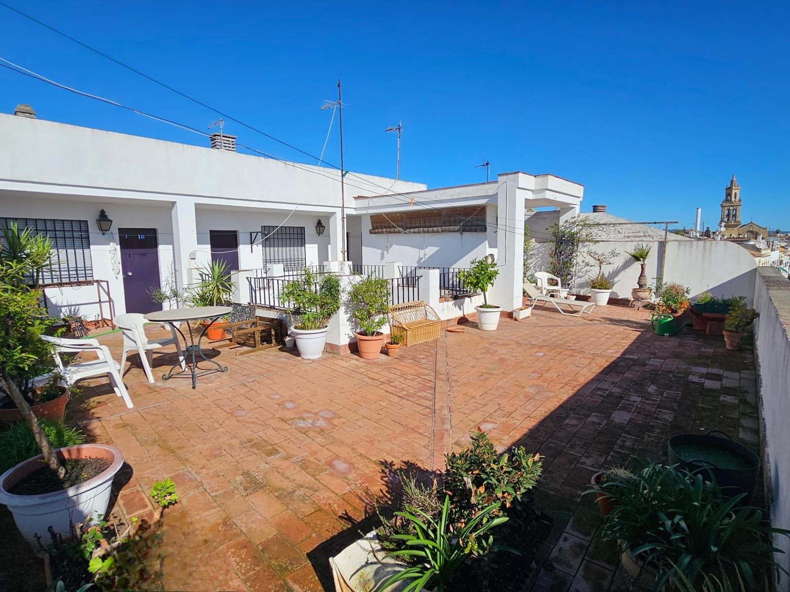 10 soveværelse Byhus til salg i Cordoba by - € 649.000 (Ref: 9359947)