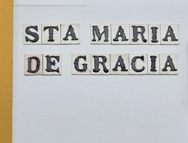 10 soveværelse Byhus til salg i San Andrés-San Pablo, Córdoba by - € 649.000 (Ref: 9359947)