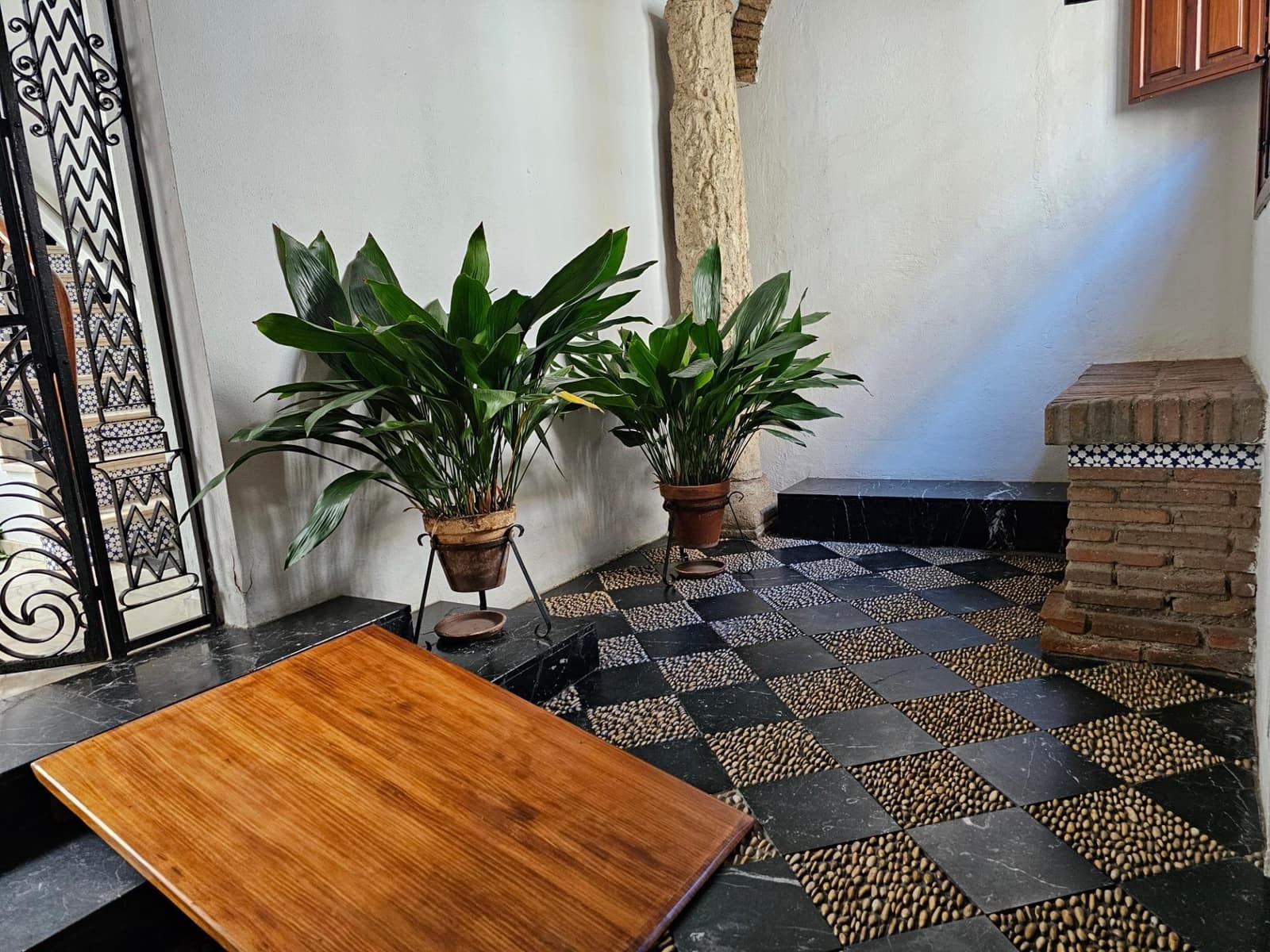 10 soveværelse Byhus til salg i Cordoba by - € 649.000 (Ref: 9359947)