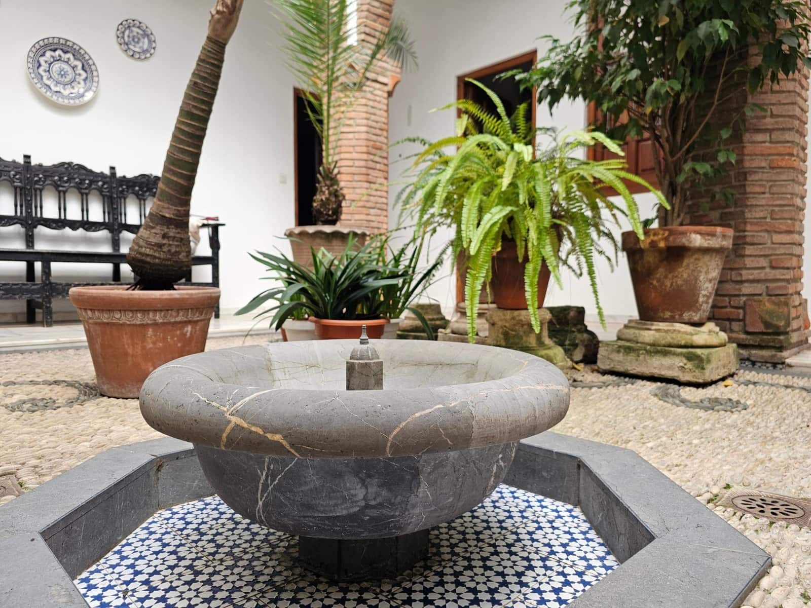 10 soveværelse Byhus til salg i Cordoba by - € 649.000 (Ref: 9359947)