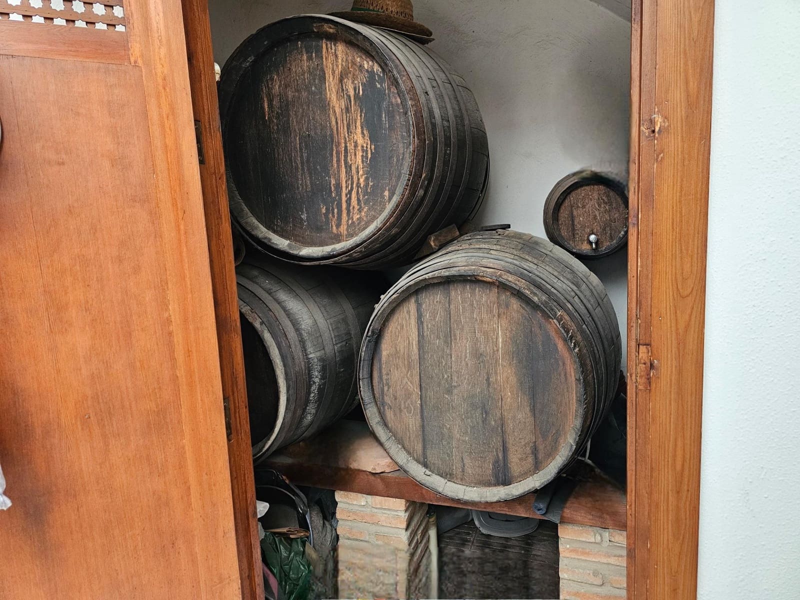 10 soveværelse Byhus til salg i Cordoba by - € 649.000 (Ref: 9359947)