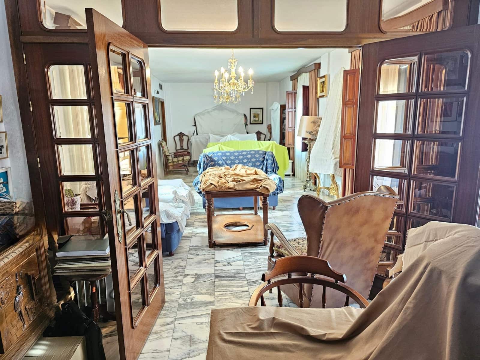 10 soveværelse Byhus til salg i Cordoba by - € 649.000 (Ref: 9359947)