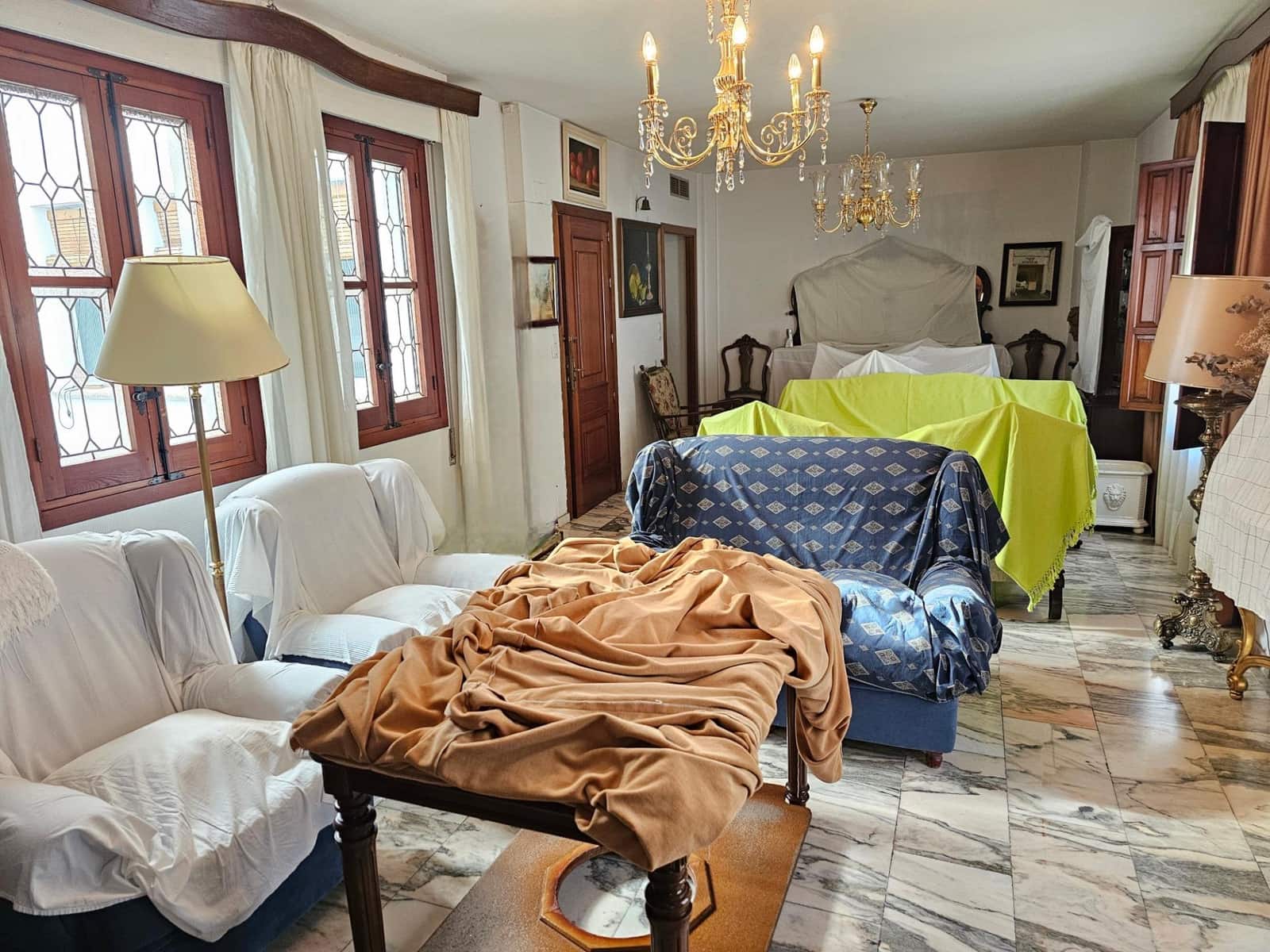 10 soveværelse Byhus til salg i Cordoba by - € 649.000 (Ref: 9359947)