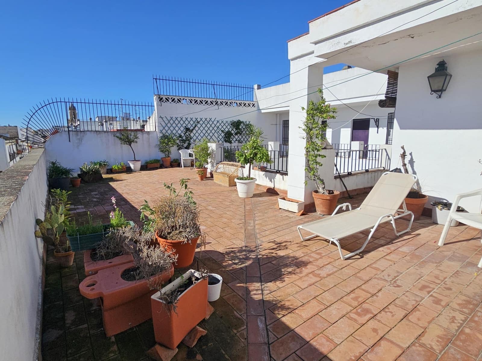 10 soveværelse Byhus til salg i Cordoba by - € 649.000 (Ref: 9359947)