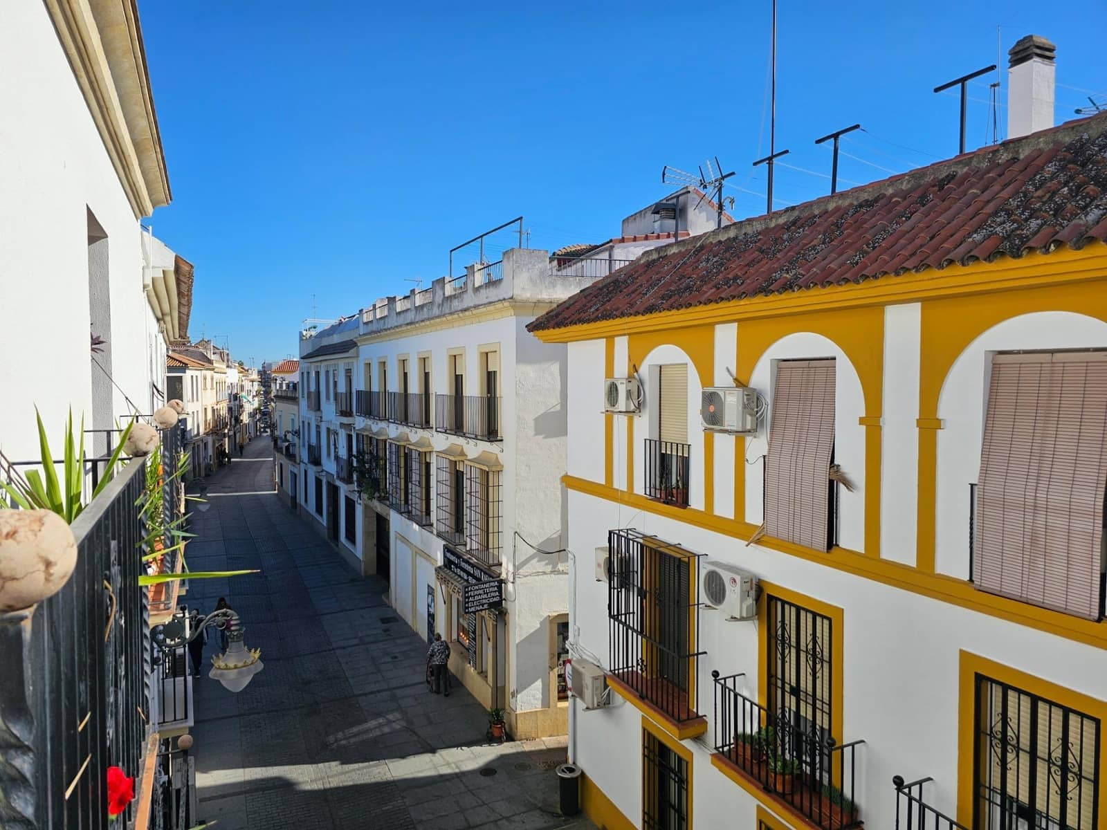 10 soveværelse Byhus til salg i Cordoba by - € 649.000 (Ref: 9359947)