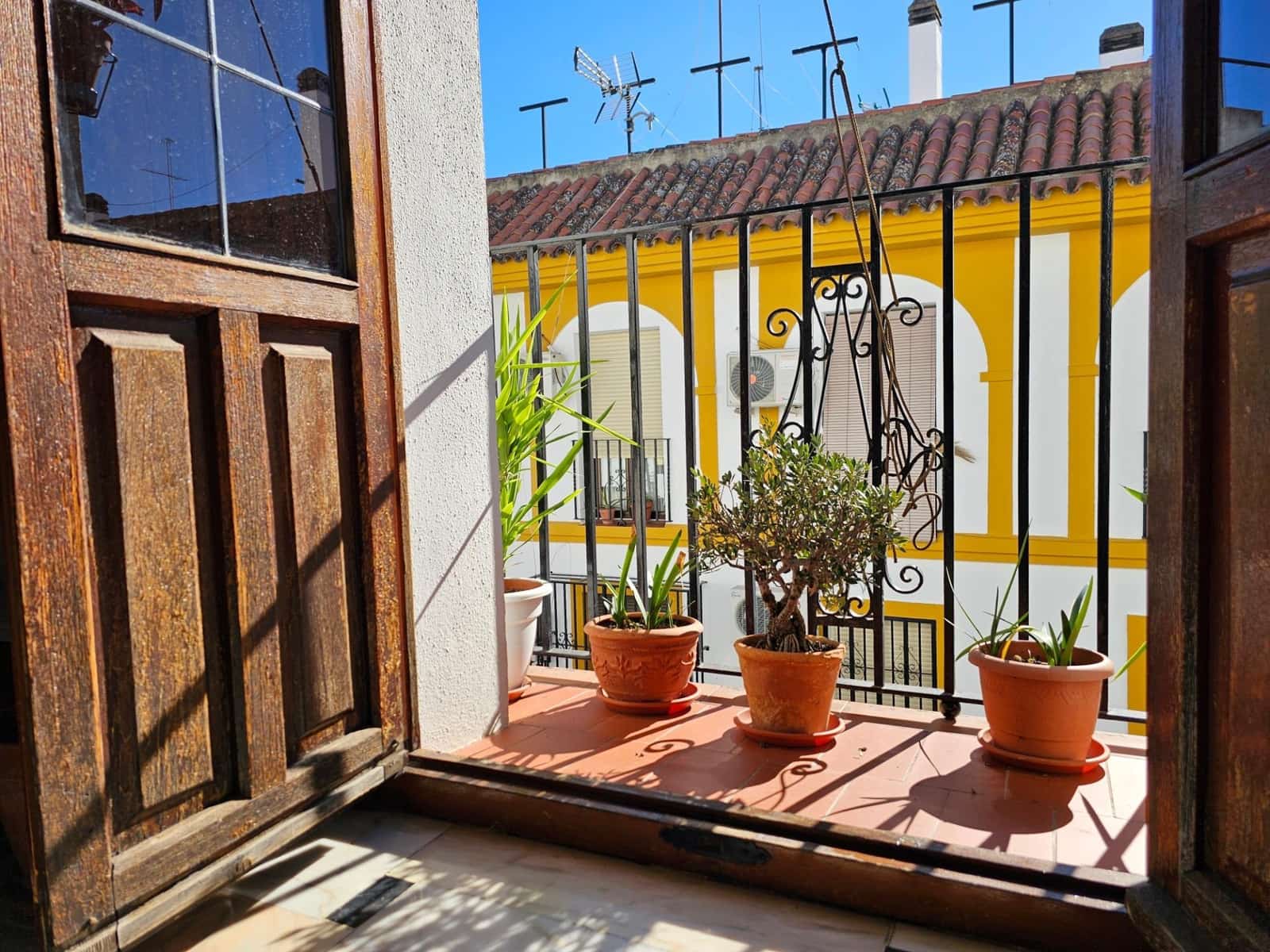 10 soveværelse Byhus til salg i Cordoba by - € 649.000 (Ref: 9359947)