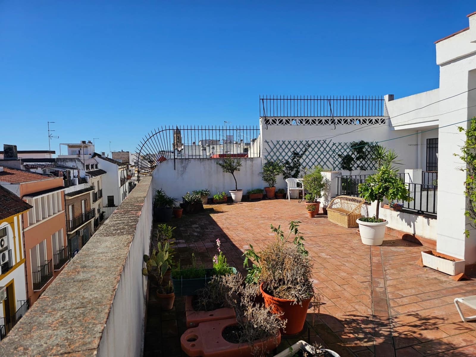 10 soveværelse Byhus til salg i Cordoba by - € 649.000 (Ref: 9359947)