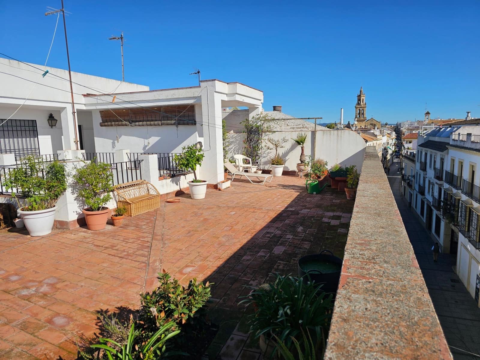 10 soveværelse Byhus til salg i Cordoba by - € 649.000 (Ref: 9359947)