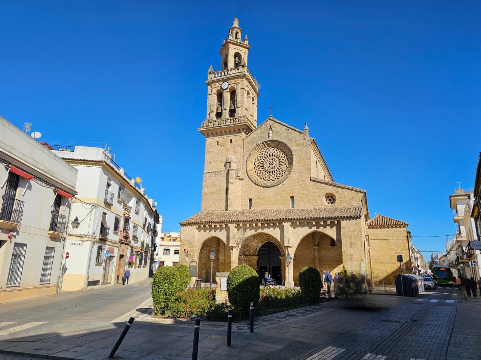 10 soveværelse Byhus til salg i Cordoba by - € 649.000 (Ref: 9359947)