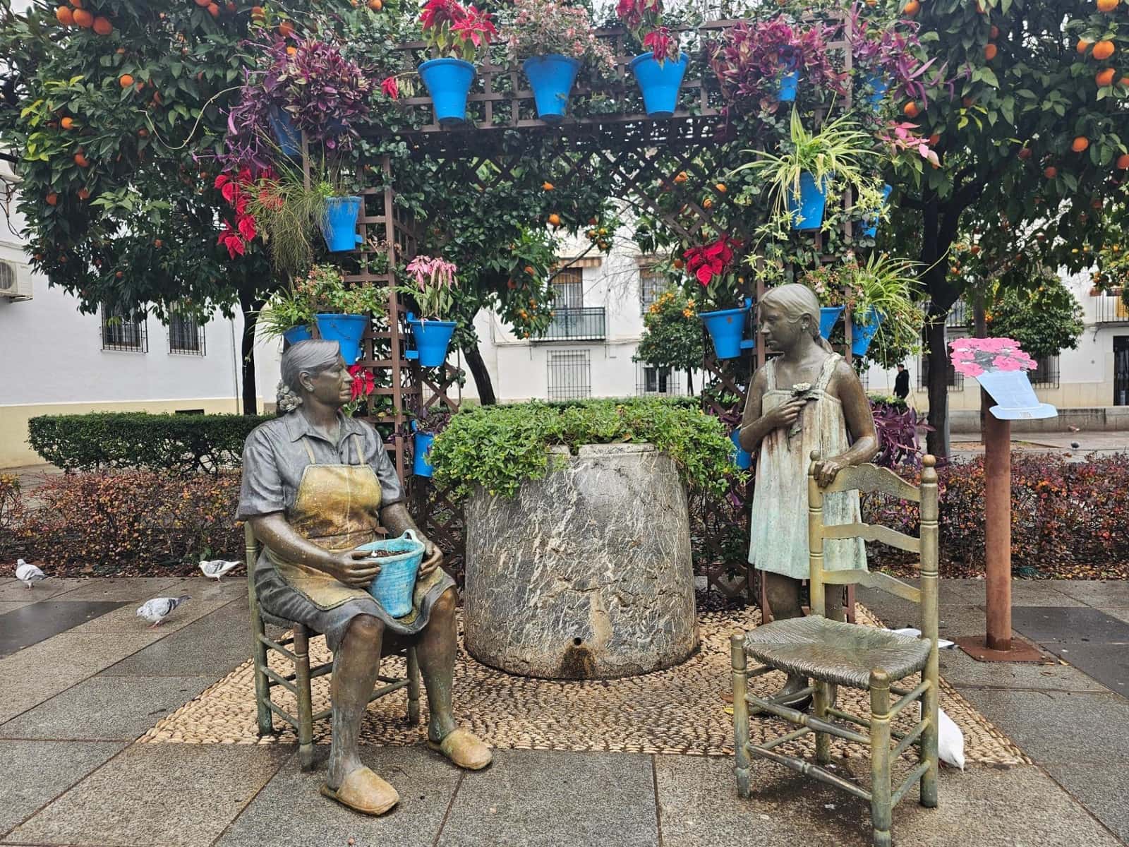 10 soveværelse Byhus til salg i Cordoba by - € 649.000 (Ref: 9359947)