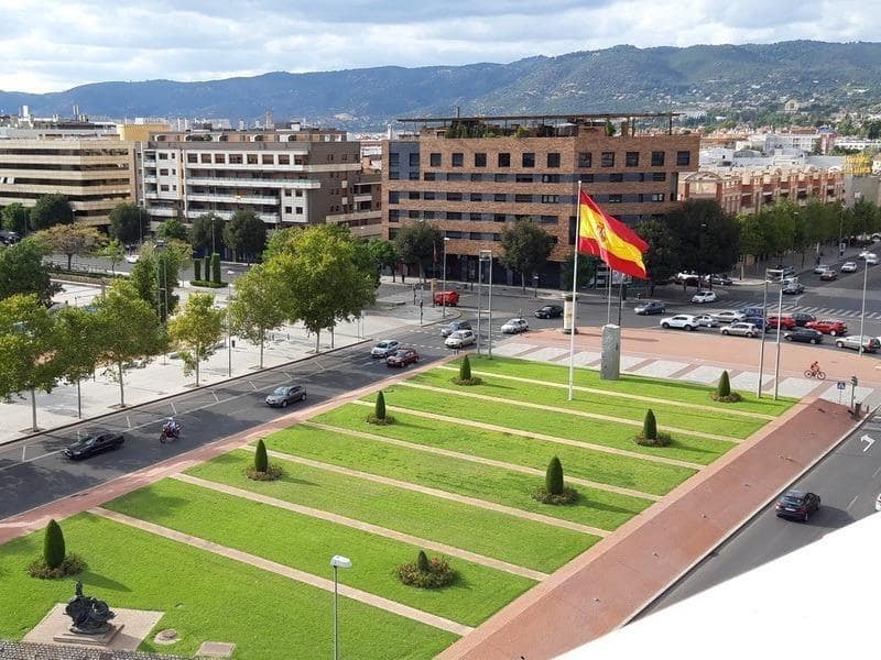 Garage te koop in Cordoba stad - € 15.000 (Ref: 9359948)