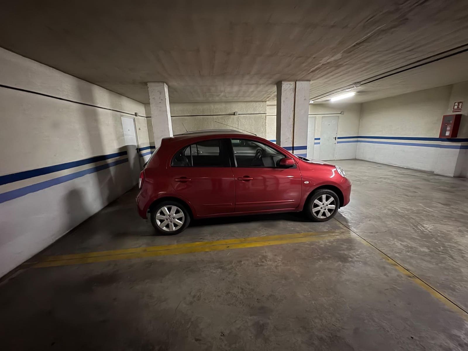 Garage te koop in Cordoba stad - € 15.000 (Ref: 9359948)