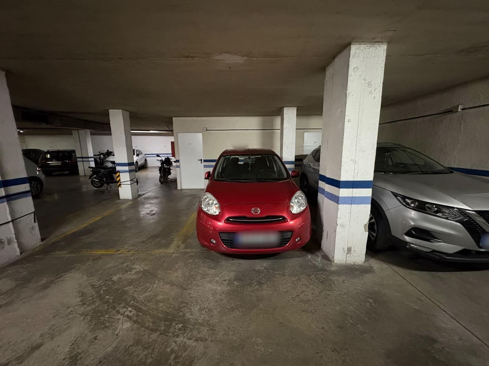 Garage te koop in Cordoba stad - € 15.000 (Ref: 9359948)