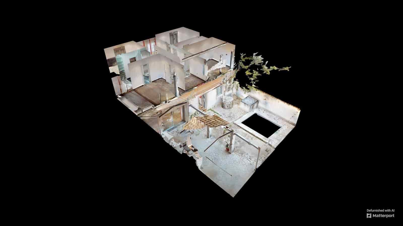 4 soverom Rekkehus til salgs i La Carlota med svømmebasseng garasje - € 180 000 (Ref: 9359952)