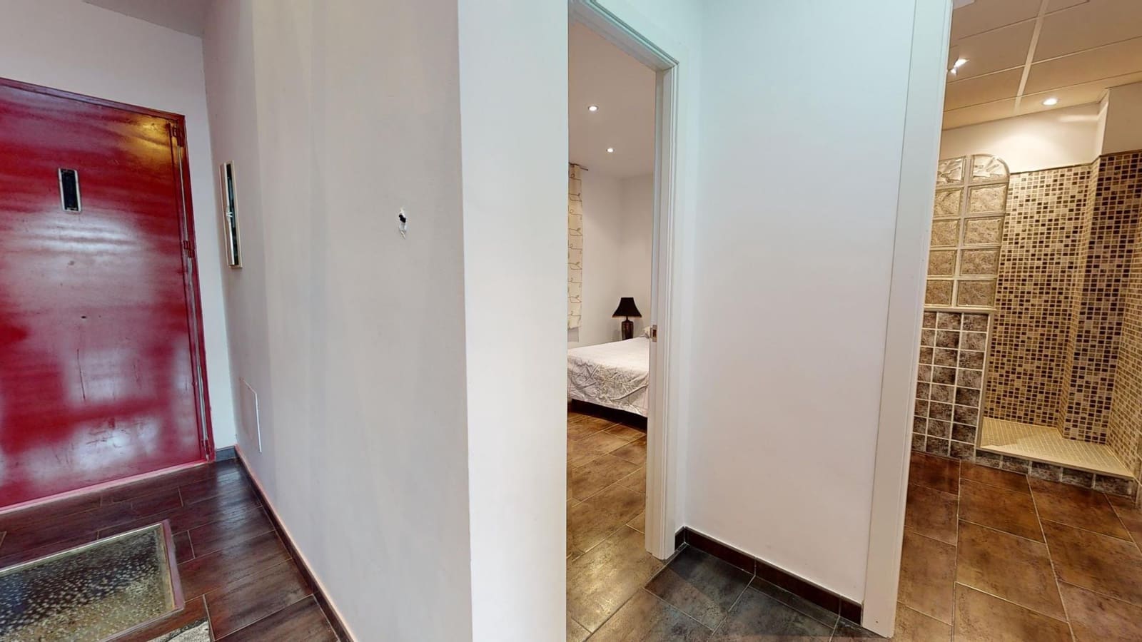 4 soverom Rekkehus til salgs i La Carlota med svømmebasseng garasje - € 180 000 (Ref: 9359952)