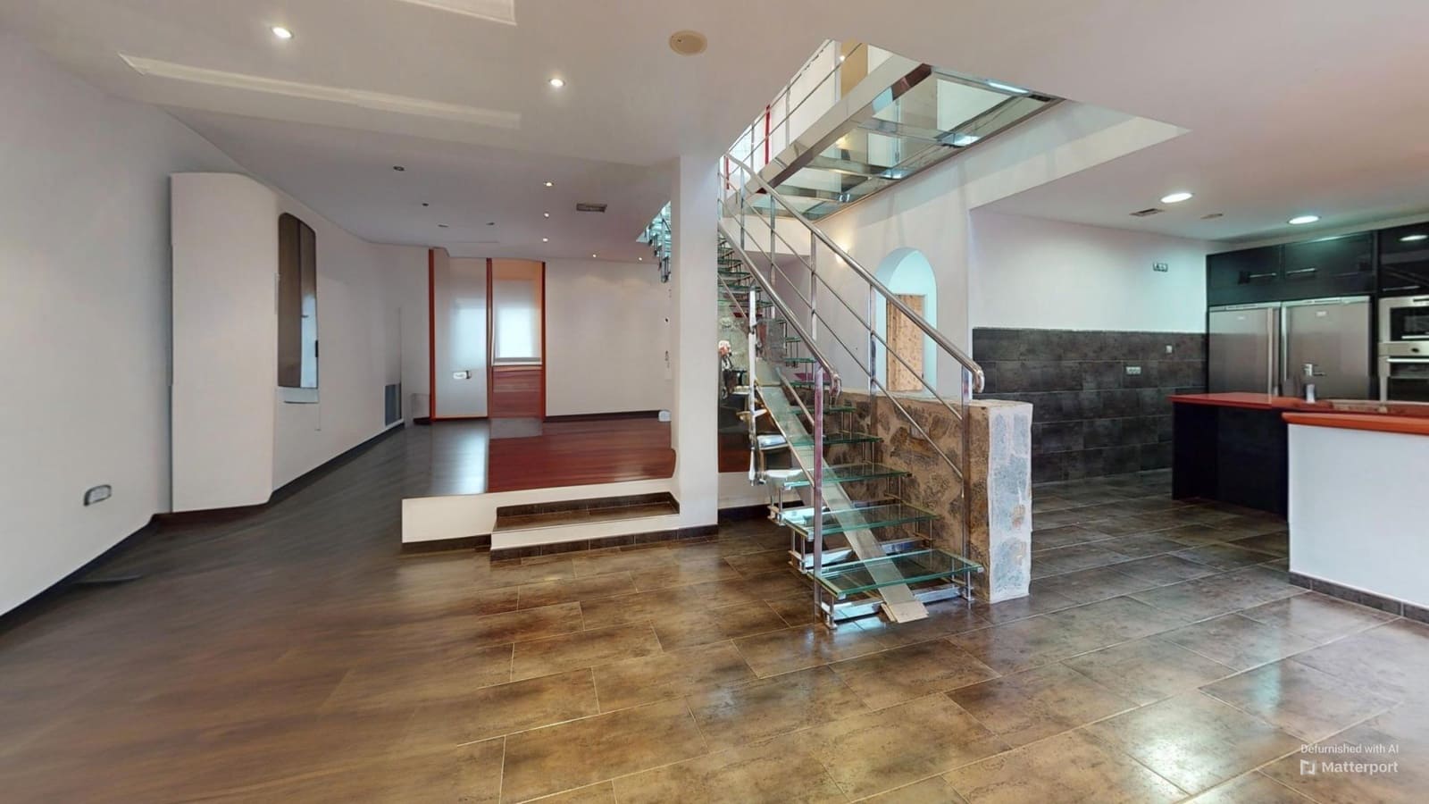 4 soverom Rekkehus til salgs i La Carlota med svømmebasseng garasje - € 180 000 (Ref: 9359952)