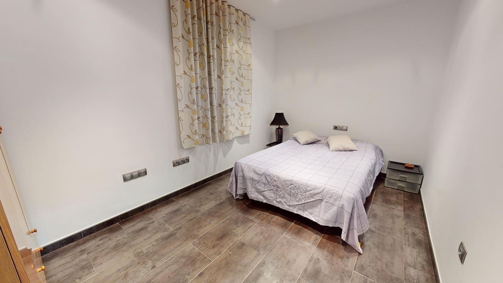 4 soverom Rekkehus til salgs i La Carlota med svømmebasseng garasje - € 180 000 (Ref: 9359952)