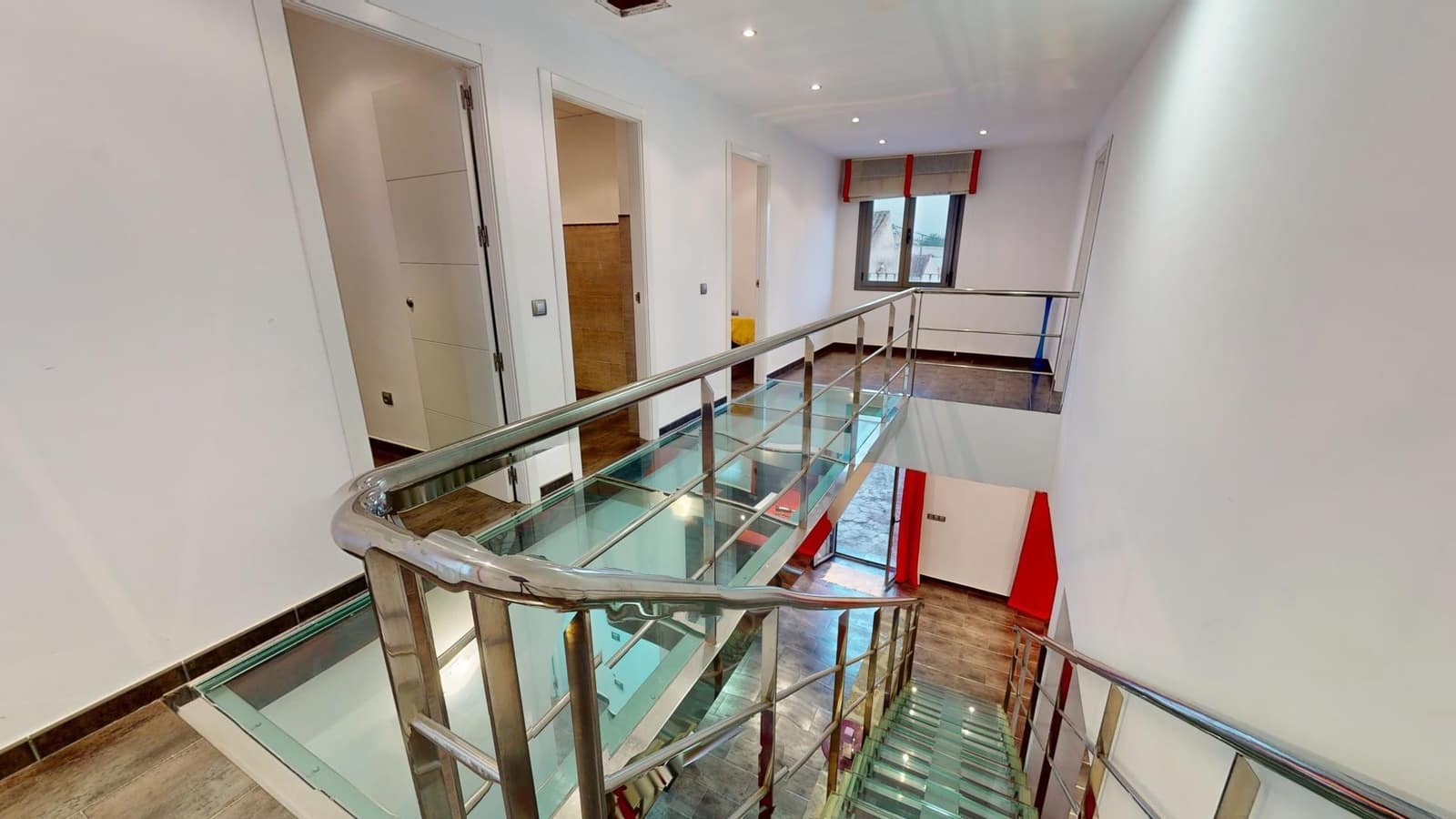 4 soverom Rekkehus til salgs i La Carlota med svømmebasseng garasje - € 180 000 (Ref: 9359952)