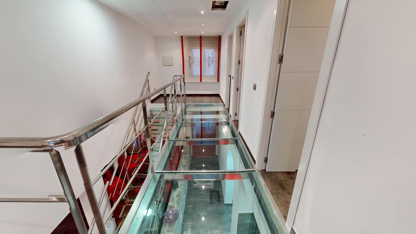 4 soverom Rekkehus til salgs i La Carlota med svømmebasseng garasje - € 180 000 (Ref: 9359952)