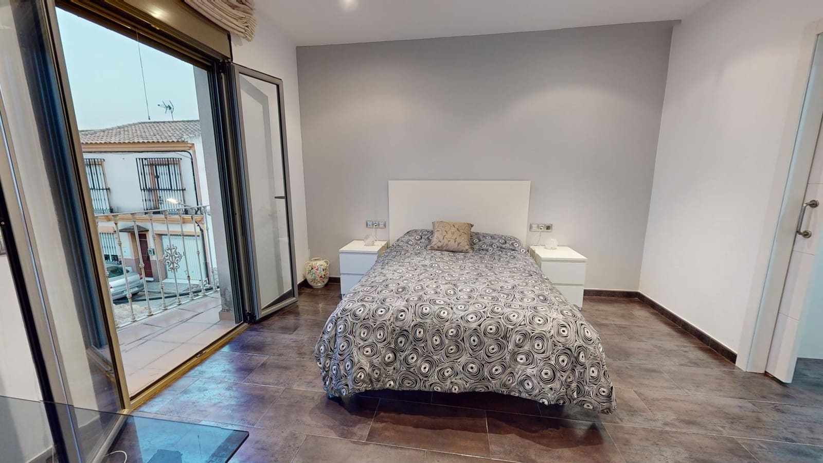 4 soverom Rekkehus til salgs i La Carlota med svømmebasseng garasje - € 180 000 (Ref: 9359952)