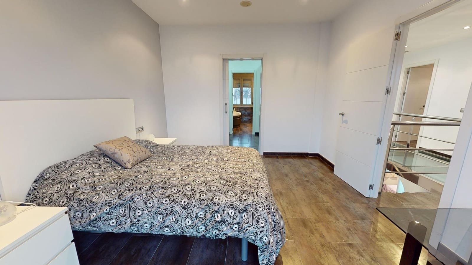 4 soverom Rekkehus til salgs i La Carlota med svømmebasseng garasje - € 180 000 (Ref: 9359952)