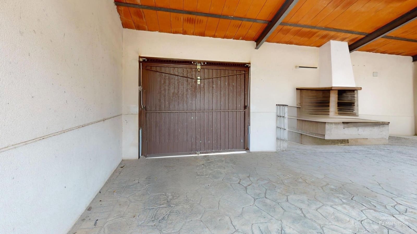 4 soverom Rekkehus til salgs i La Carlota med svømmebasseng garasje - € 180 000 (Ref: 9359952)