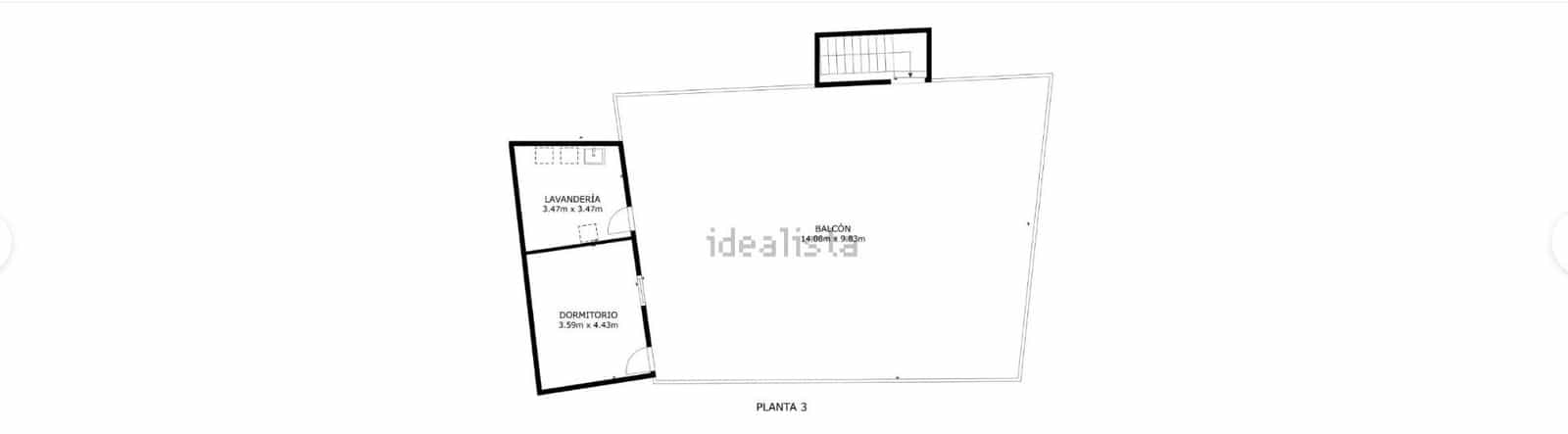 8 soveværelse Byhus til salg i Cordoba by - € 460.000 (Ref: 9359954)