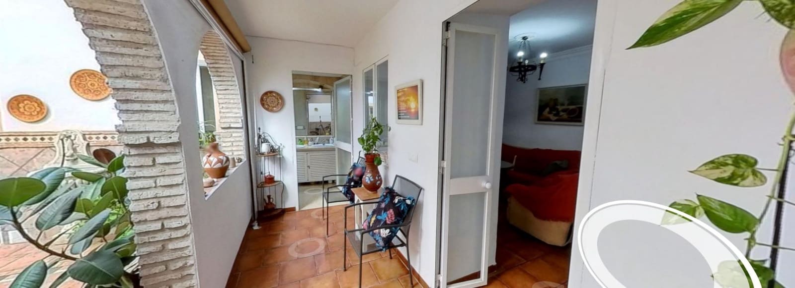 8 soveværelse Byhus til salg i Cordoba by - € 460.000 (Ref: 9359954)