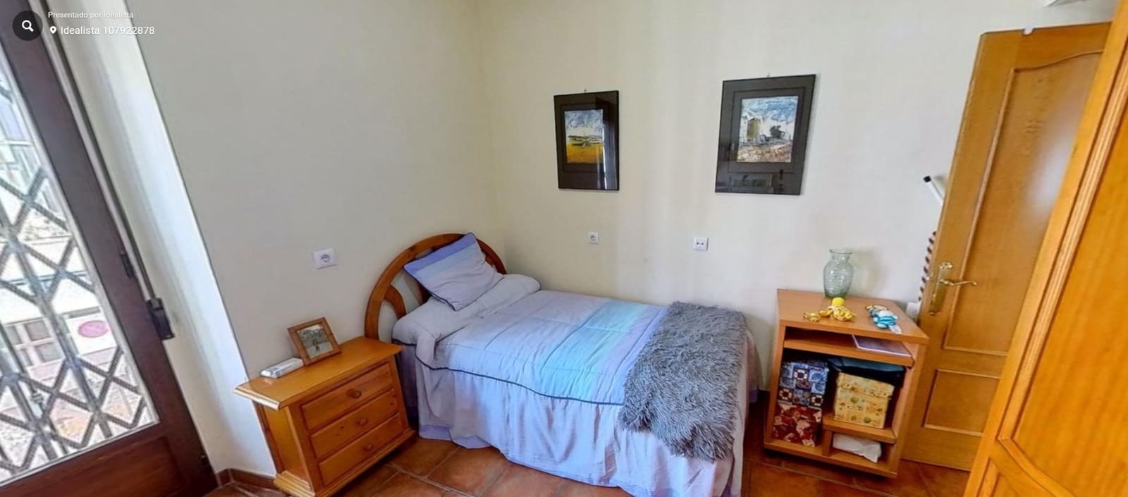 8 soveværelse Byhus til salg i Cordoba by - € 460.000 (Ref: 9359954)