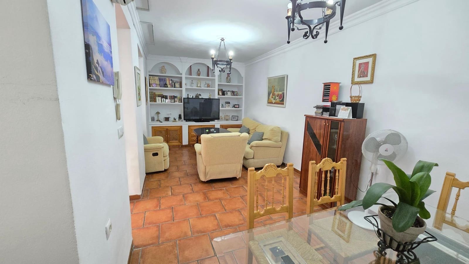 8 soveværelse Byhus til salg i Cordoba by - € 460.000 (Ref: 9359954)