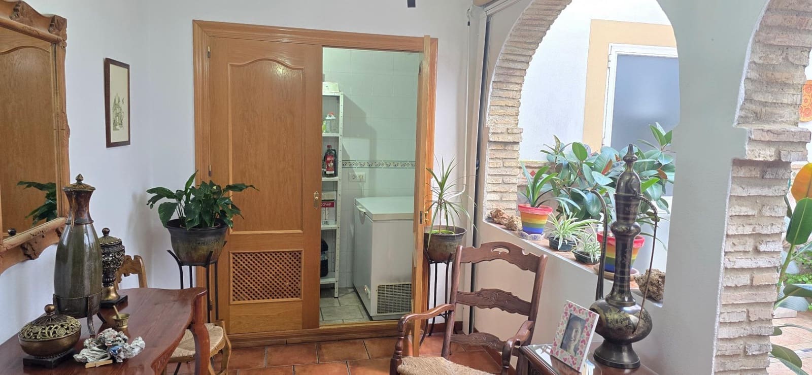 8 soveværelse Byhus til salg i Cordoba by - € 460.000 (Ref: 9359954)