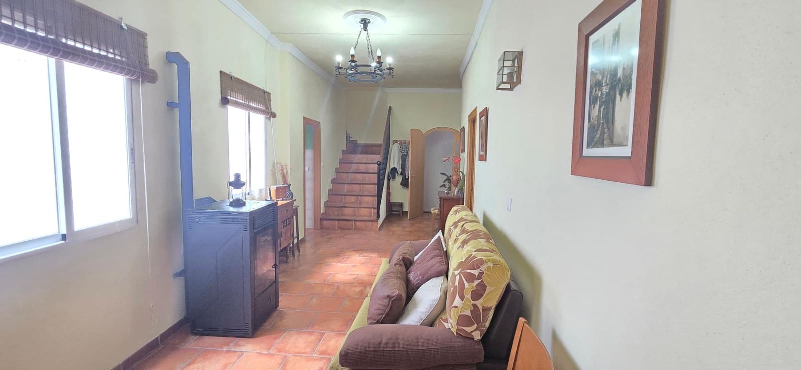 8 soveværelse Byhus til salg i Cordoba by - € 460.000 (Ref: 9359954)