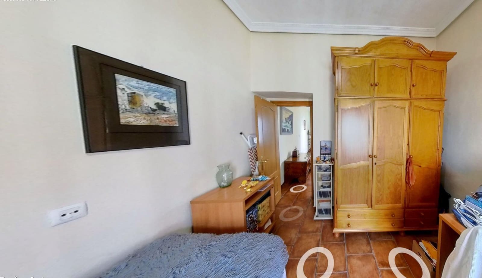 8 soveværelse Byhus til salg i Cordoba by - € 460.000 (Ref: 9359954)