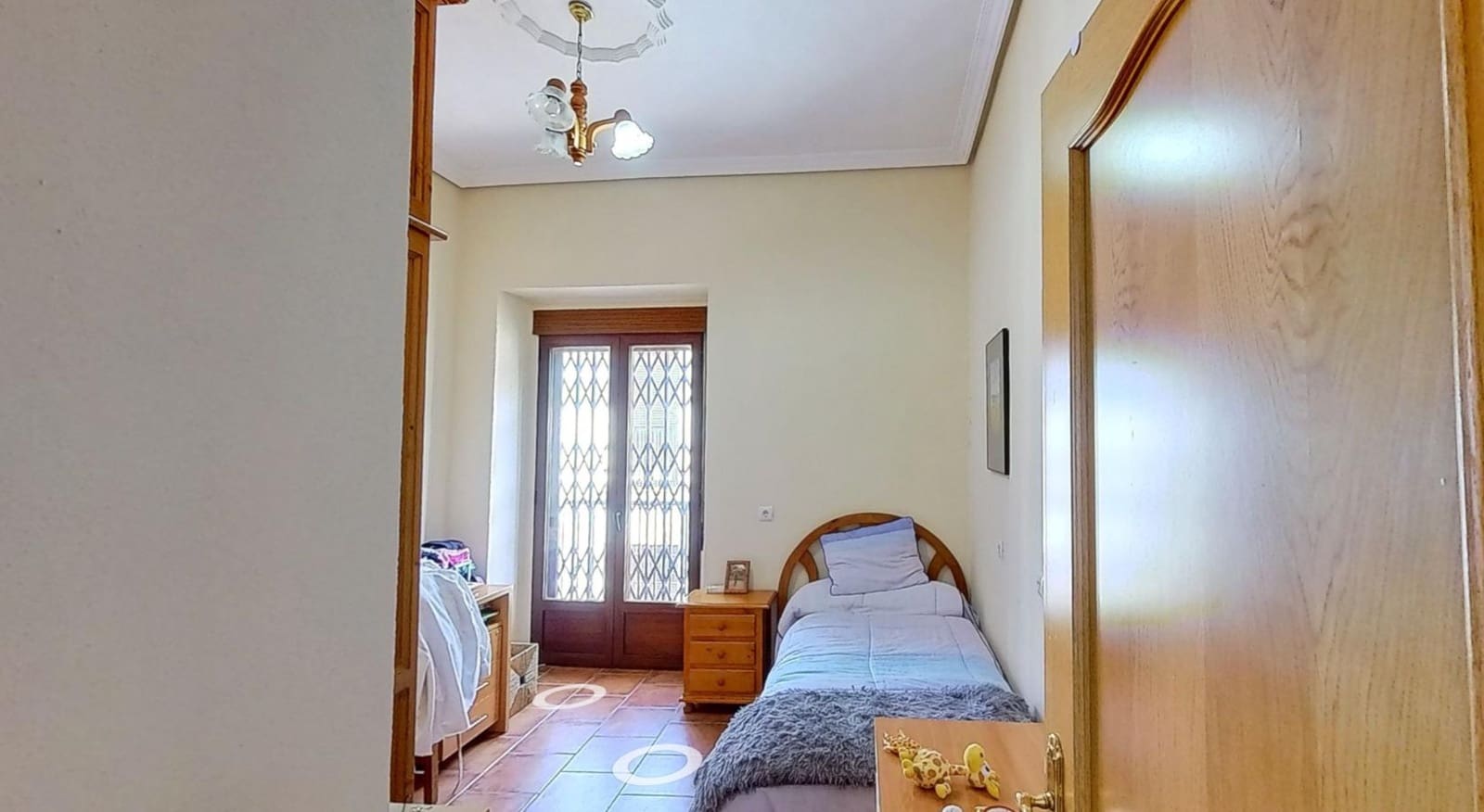 8 soveværelse Byhus til salg i Cordoba by - € 460.000 (Ref: 9359954)