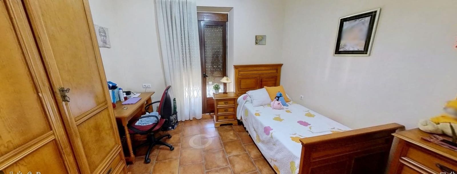 8 soveværelse Byhus til salg i Cordoba by - € 460.000 (Ref: 9359954)