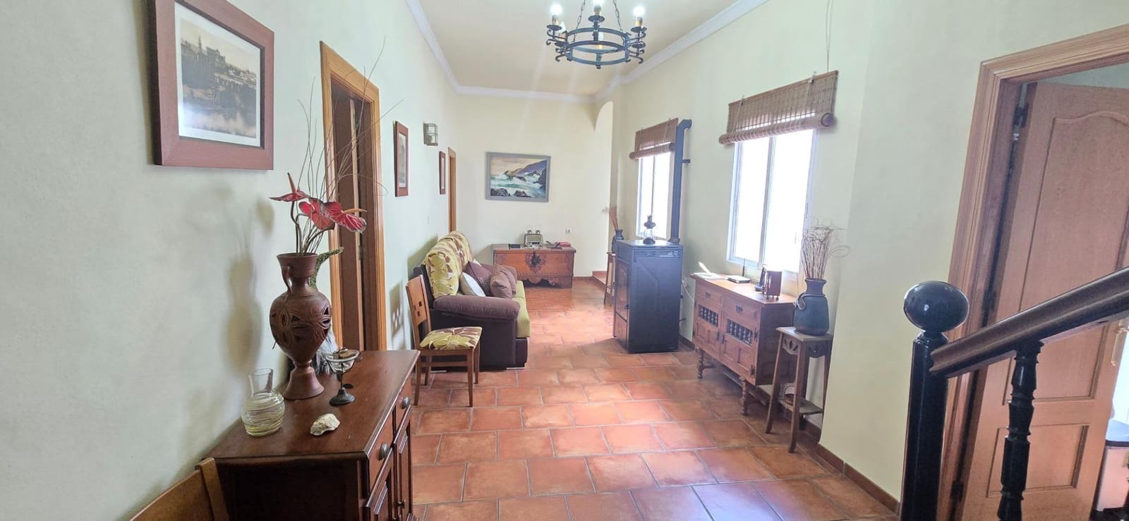 8 soveværelse Byhus til salg i Cordoba by - € 460.000 (Ref: 9359954)