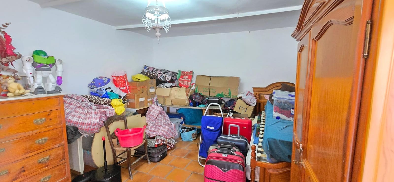 8 soveværelse Byhus til salg i Cordoba by - € 460.000 (Ref: 9359954)