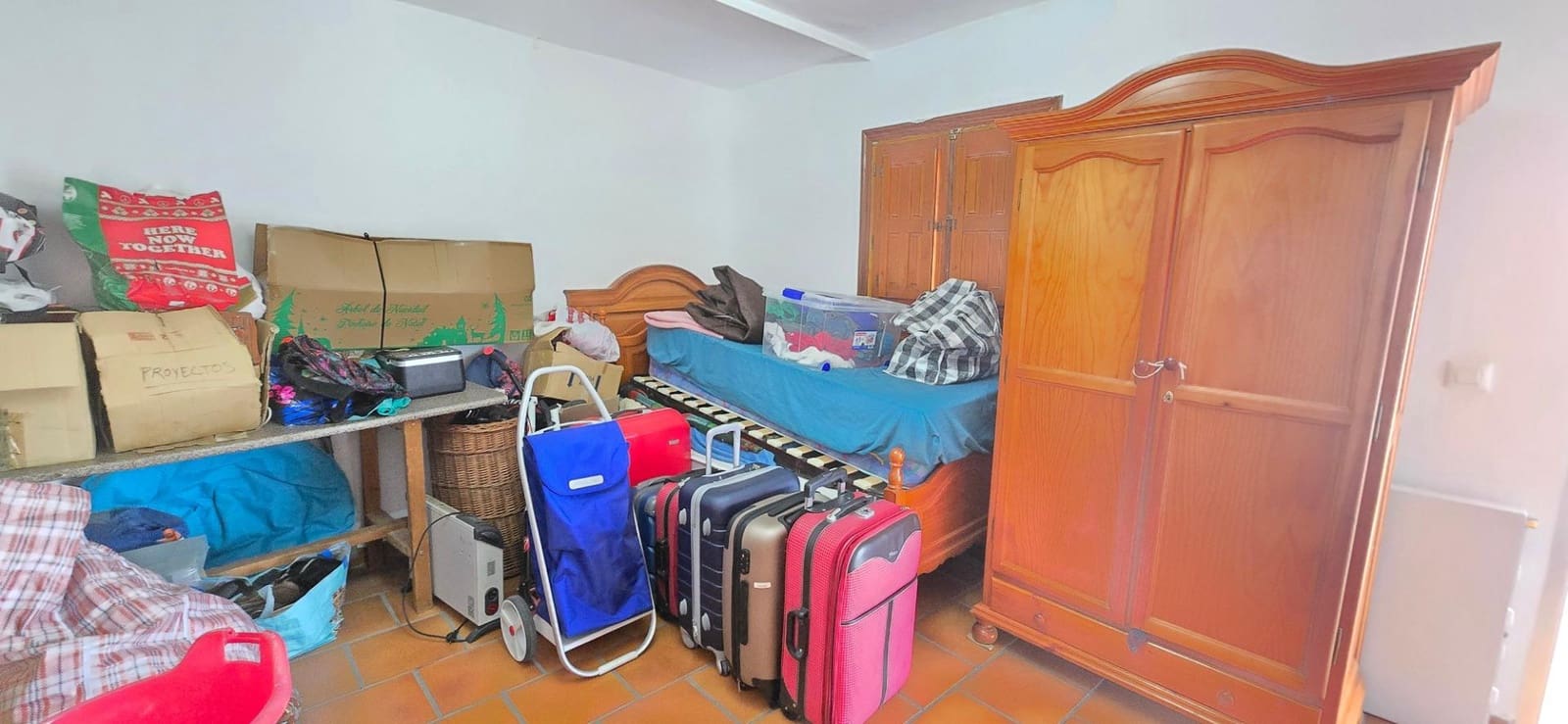 8 soveværelse Byhus til salg i Cordoba by - € 460.000 (Ref: 9359954)