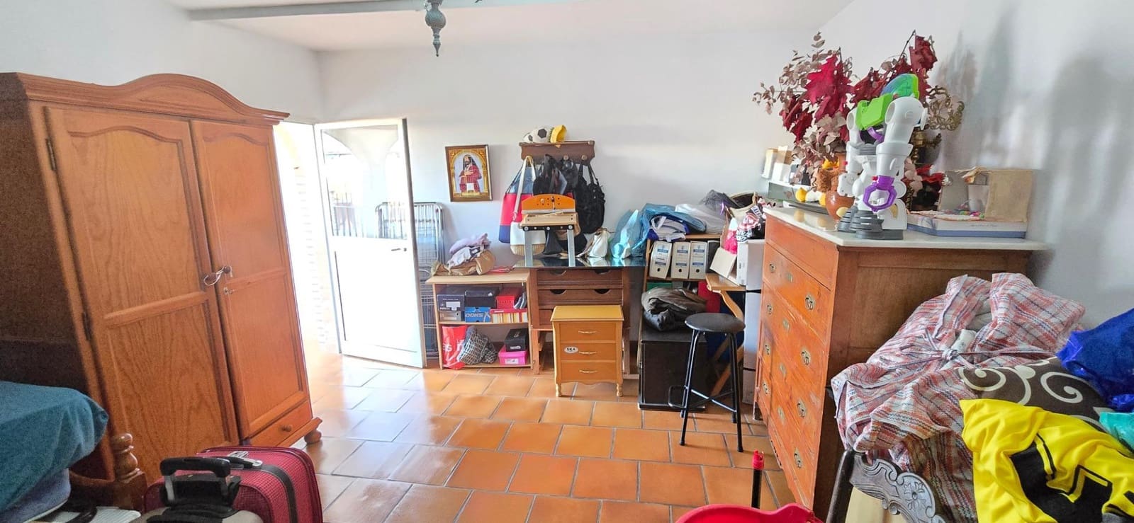 8 soveværelse Byhus til salg i Cordoba by - € 460.000 (Ref: 9359954)