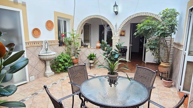 8 sypialnia Dom na sprzedaż w Ollerías, Miasto Kordoba - 460 000 € (Ref: 9359954)