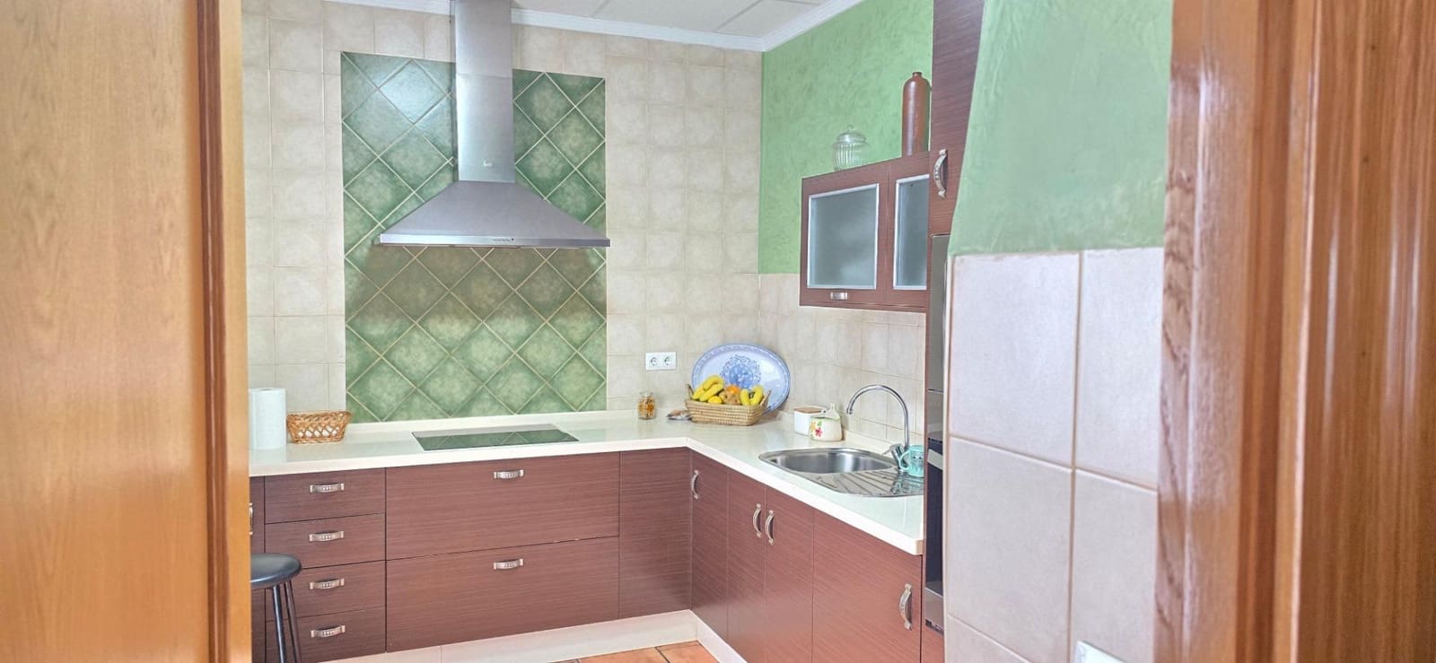 8 soveværelse Byhus til salg i Cordoba by - € 460.000 (Ref: 9359954)