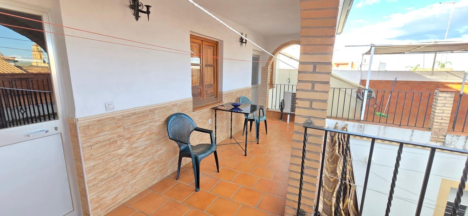 8 soveværelse Byhus til salg i Cordoba by - € 460.000 (Ref: 9359954)