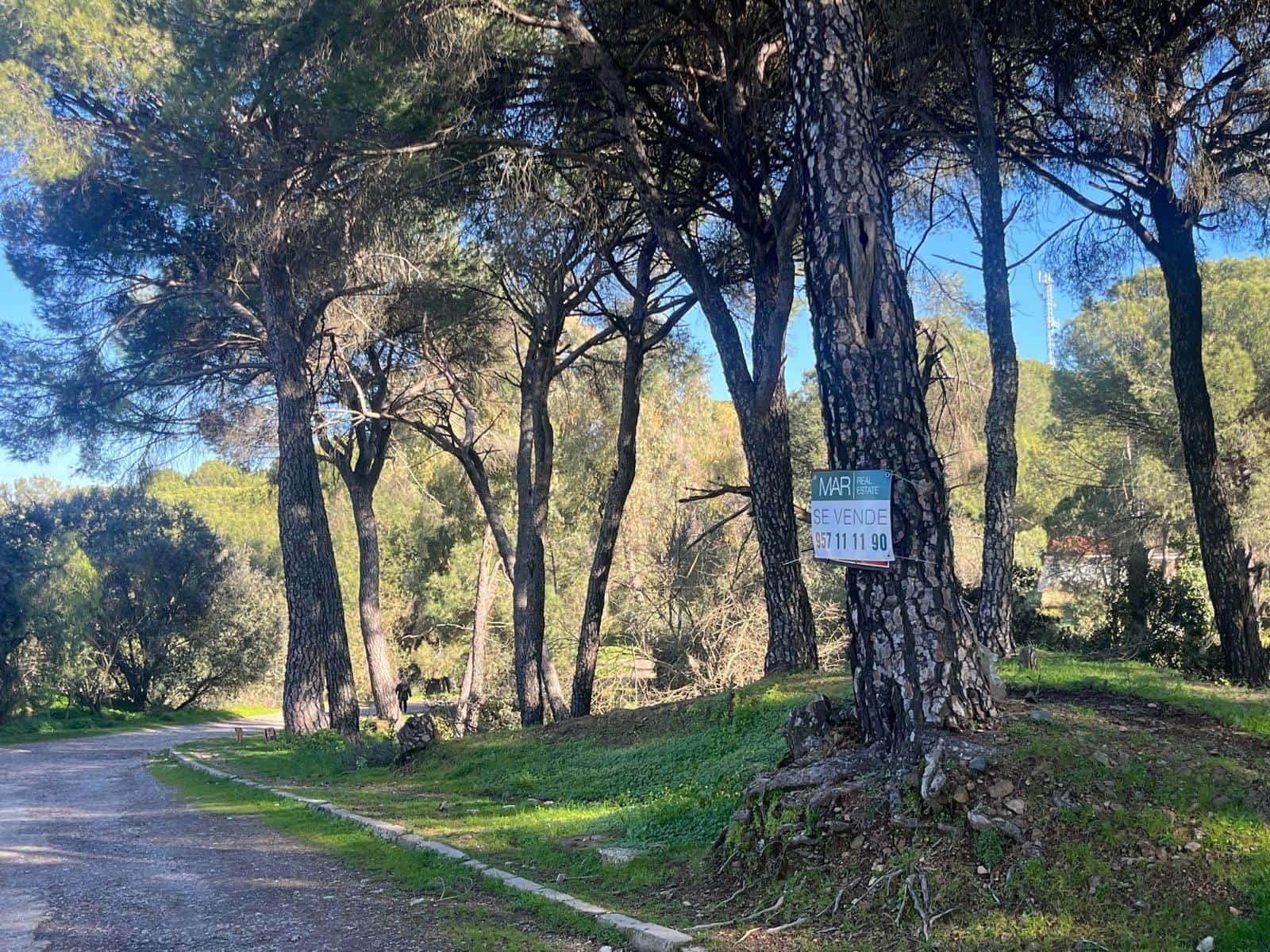 Building Plot for sale in Cordoba city - € 35,000 (Ref: 9359955)