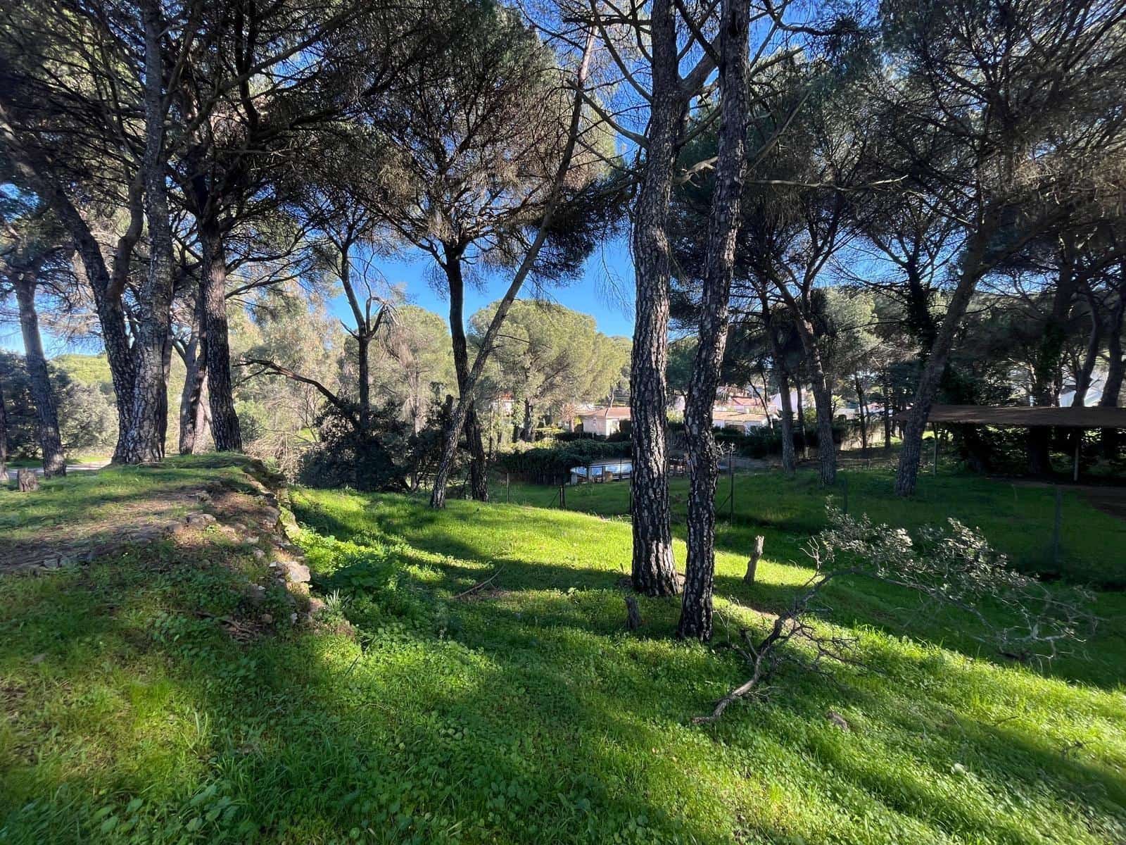 Building Plot for sale in Cordoba city - € 35,000 (Ref: 9359955)