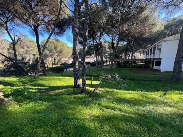 Area Edificabile in vendita in Cerro Muriano, Cordova città - 35.000 € (Rif: 9359955)