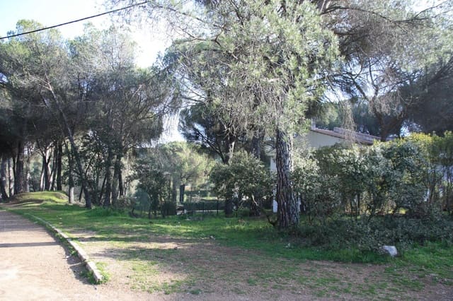 Area Edificabile in vendita in Cerro Muriano, Cordova città - 35.000 € (Rif: 9359955)