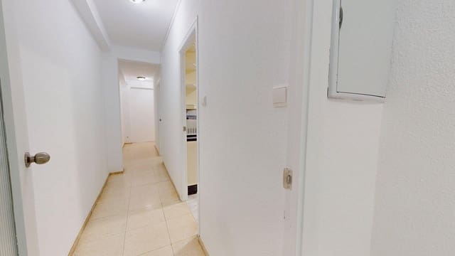 5 camera da letto Appartamento in vendita in Centro, Cordova città - 250.000 € (Rif: 9359958)