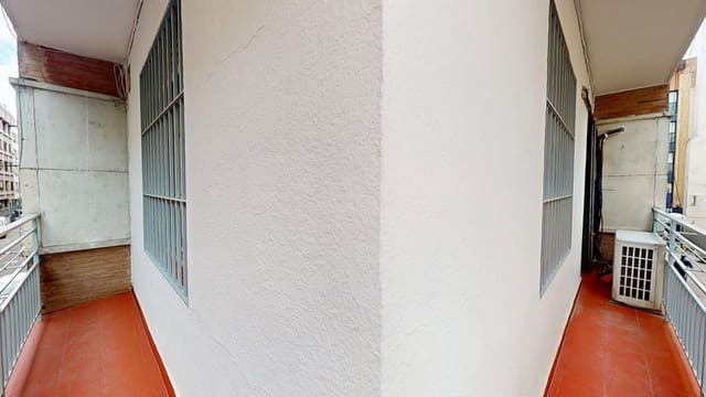 5 camera da letto Appartamento in vendita in Centro, Cordova città - 250.000 € (Rif: 9359958)