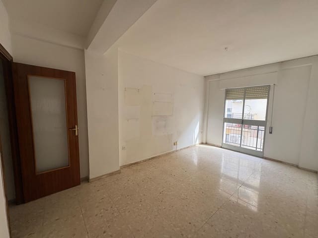 4 camera da letto Appartamento in vendita in Centro, Cordova città - 180.000 € (Rif: 9359961)