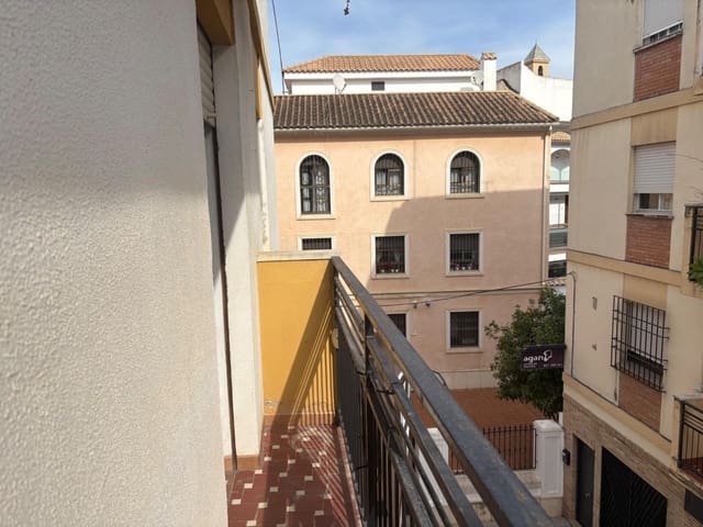 4 camera da letto Appartamento in vendita in Centro, Cordova città - 180.000 € (Rif: 9359961)